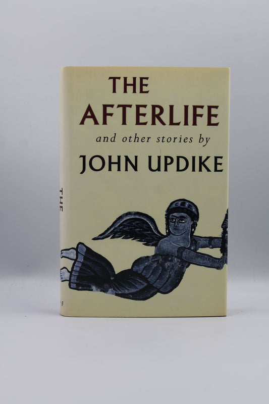 The Afterlife and other stories