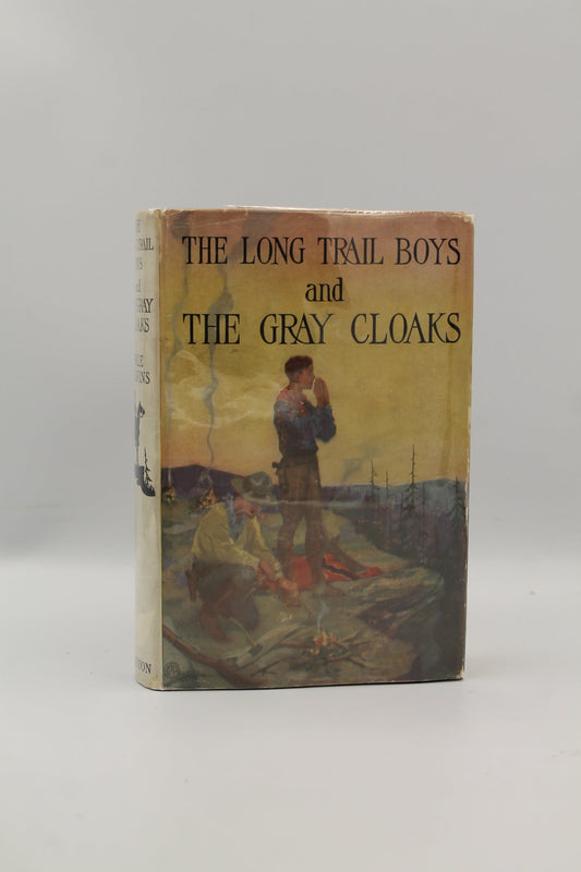 The Long Trail Boys and The Gray Cloaks