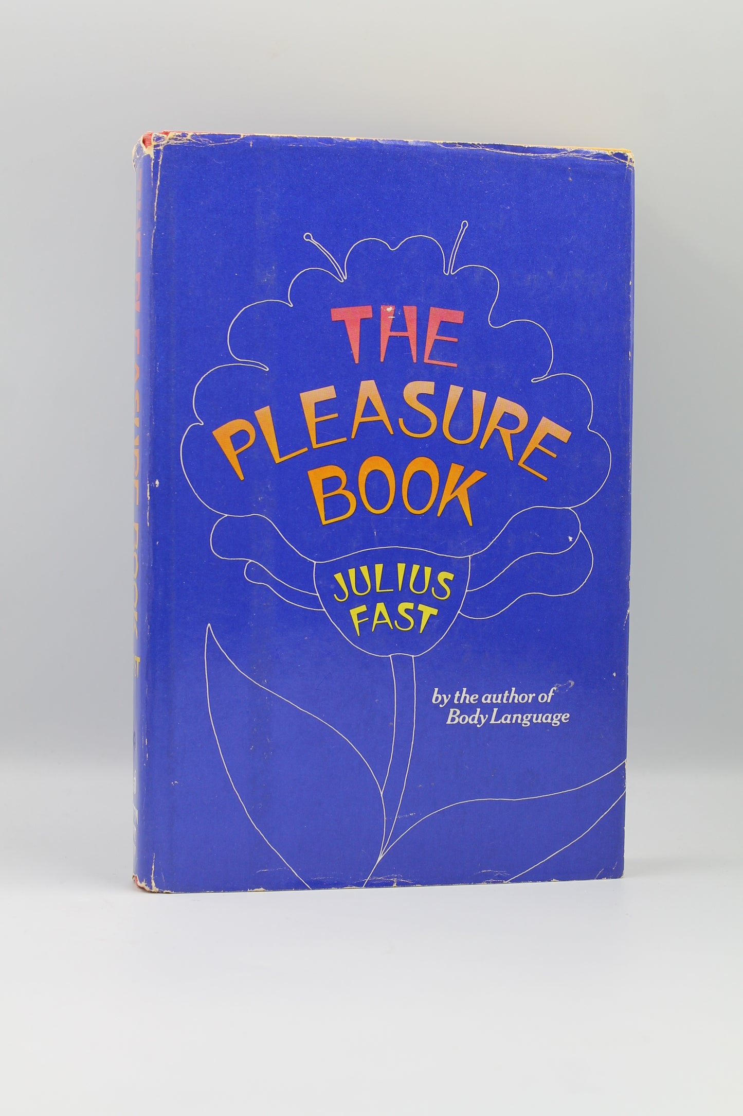 The Pleasure Book