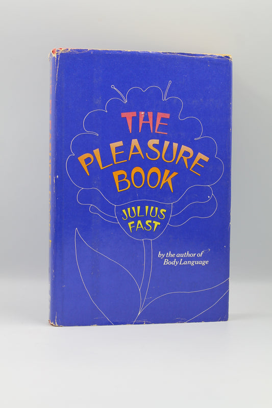 The Pleasure Book