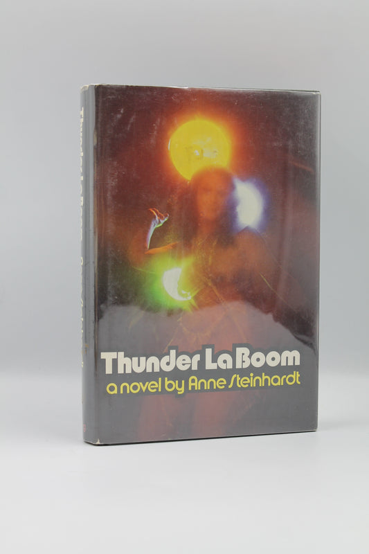 Thunder LaBoom