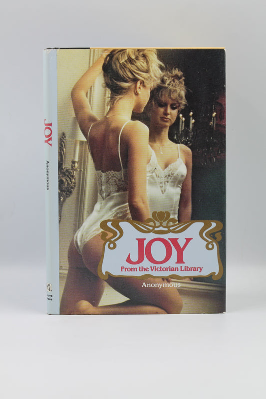 Joy (from the Victorian Library)
