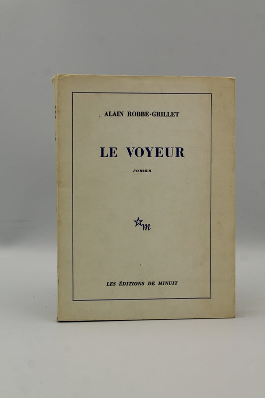 Le Voyeur
