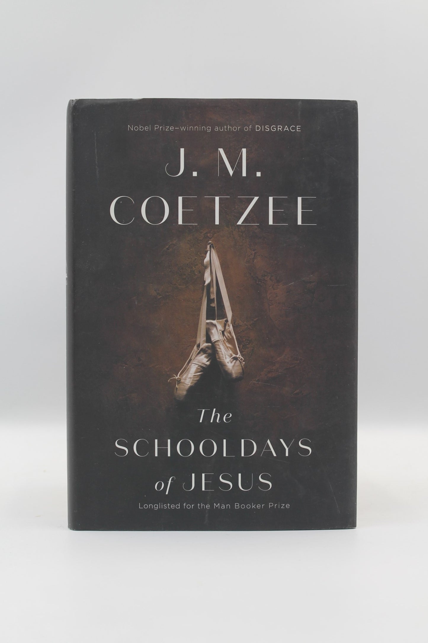 The Schooldays of Jesus