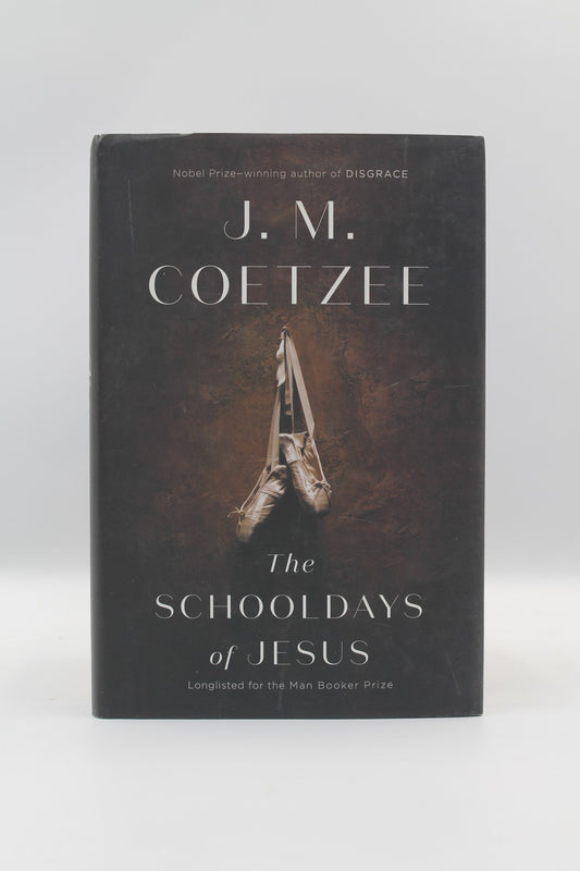 The Schooldays of Jesus