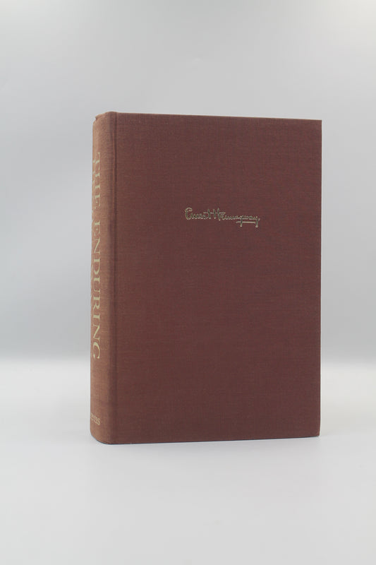 An Enduring Hemingway
