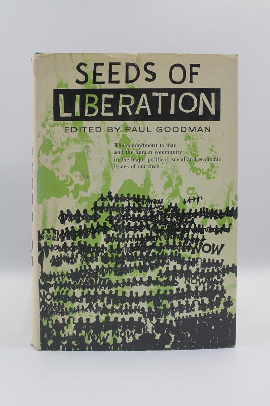 Seeds of Liberation