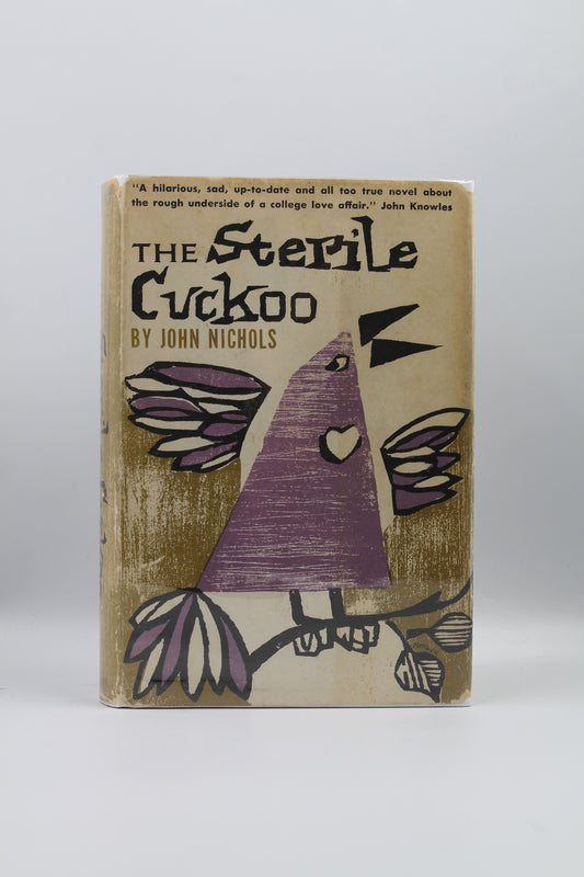 The Sterile Cuckoo