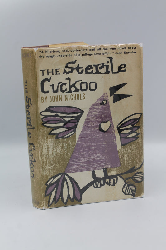 The Sterile Cuckoo