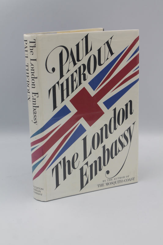 The London Embassy