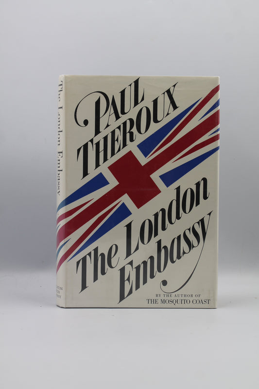 The London Embassy