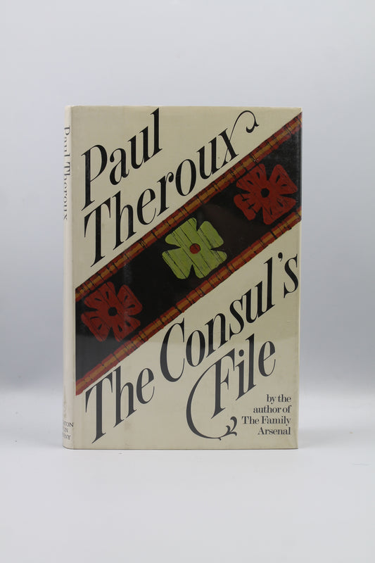 The Consul's File