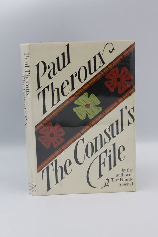 The Consul's File