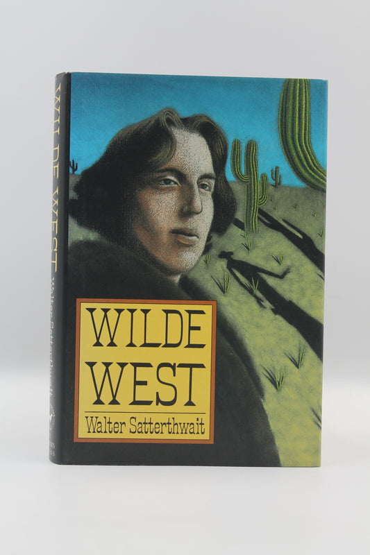 Wilde West