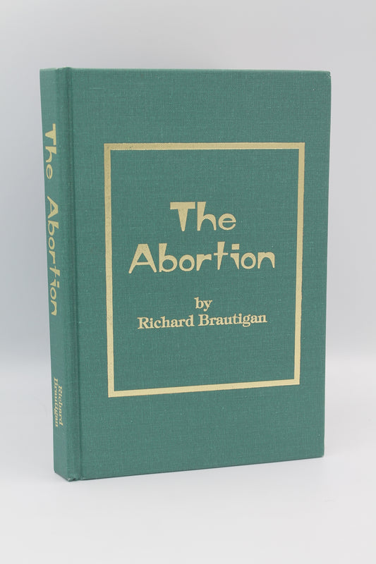 Abortion: An Historical Romance 1966