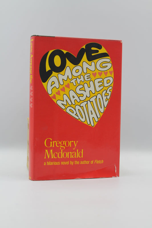 Love Among the Mashed Potatoes