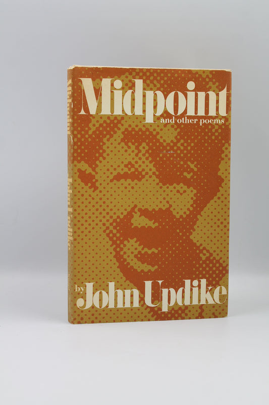 Midpoint and other poems