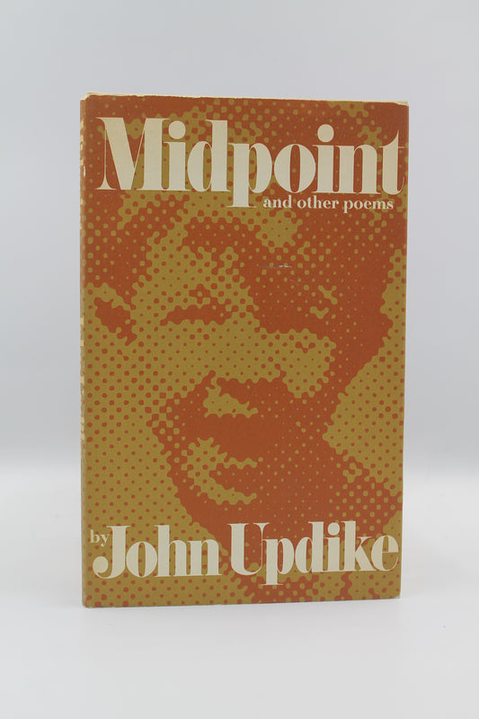 Midpoint and other poems