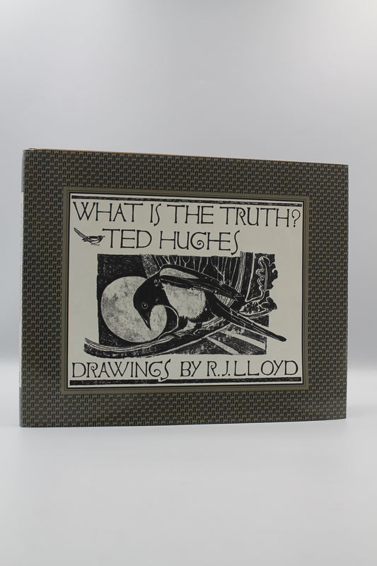 What Is the Truth?