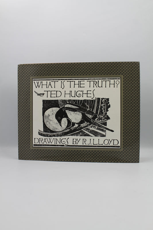 What Is the Truth?