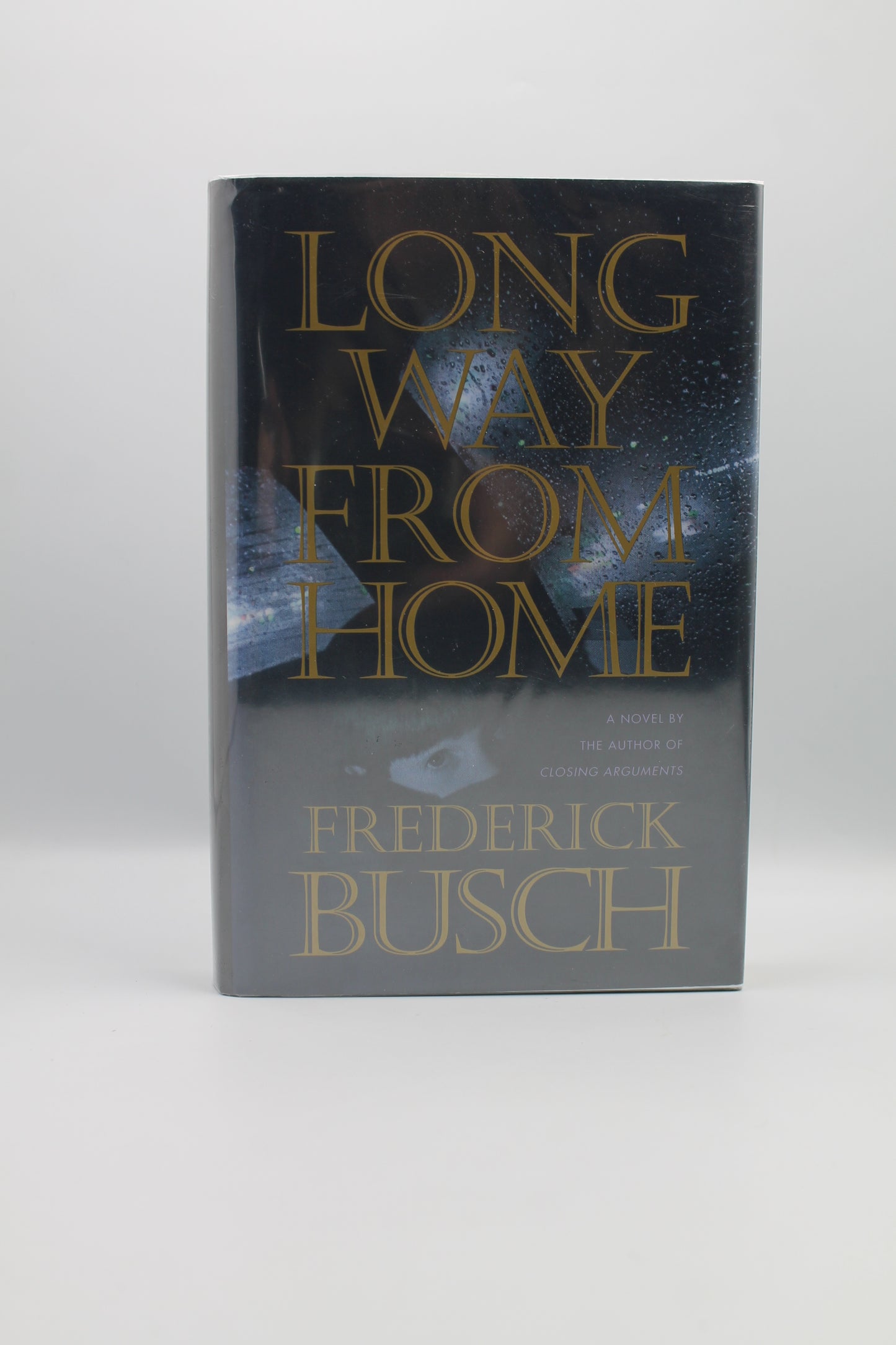 Long Way From Home