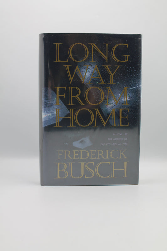 Long Way From Home