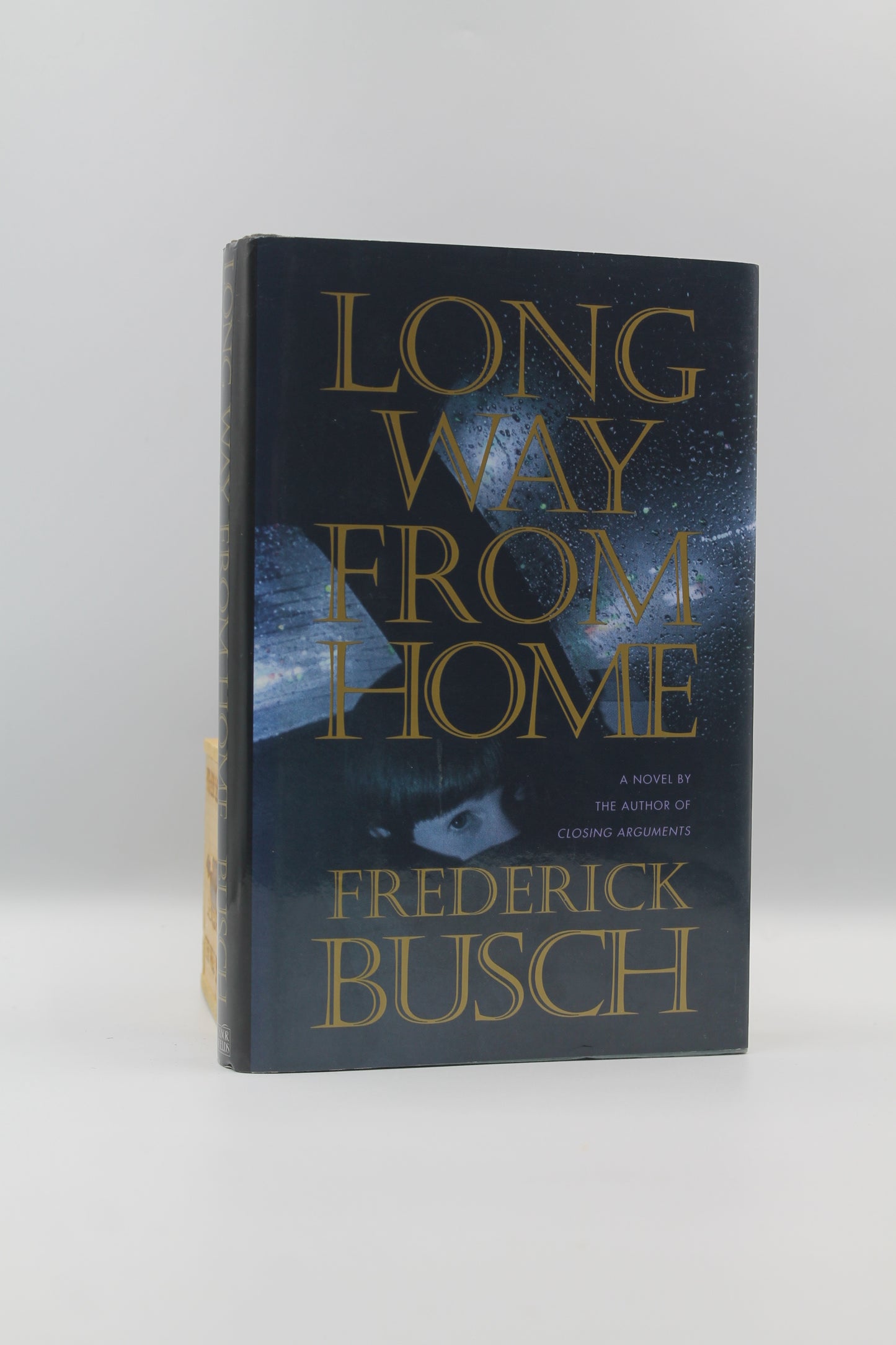 Long Way From Home
