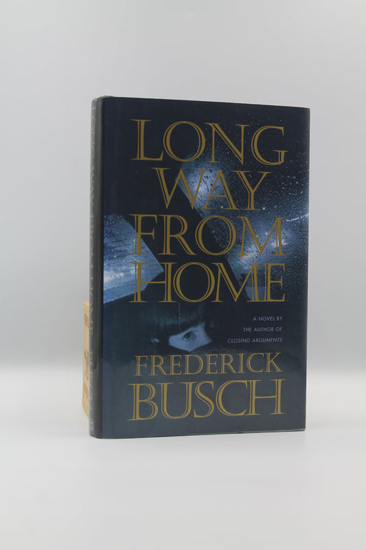 Long Way From Home