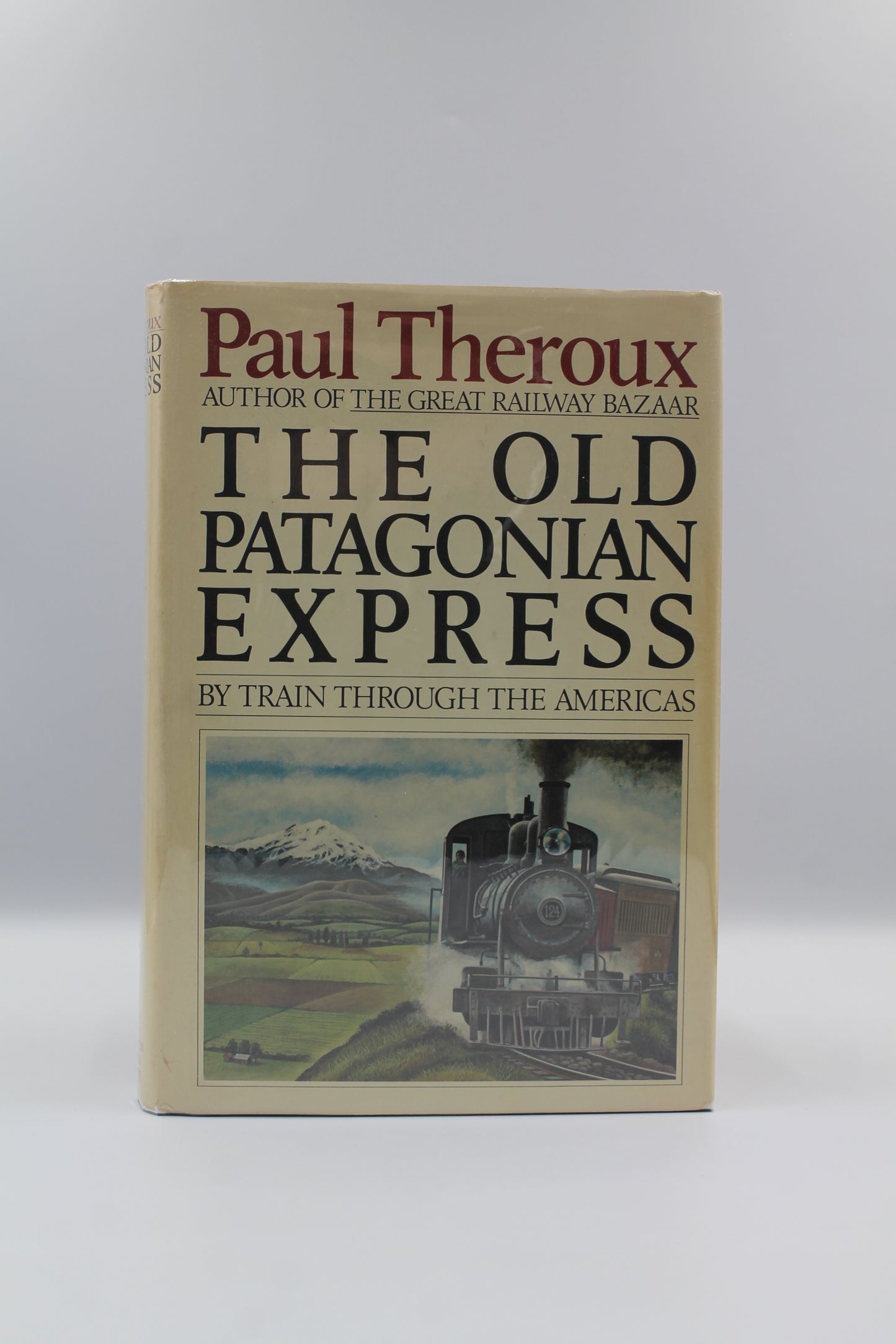 The Old Patagonian Express