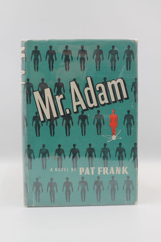 Mr Adam