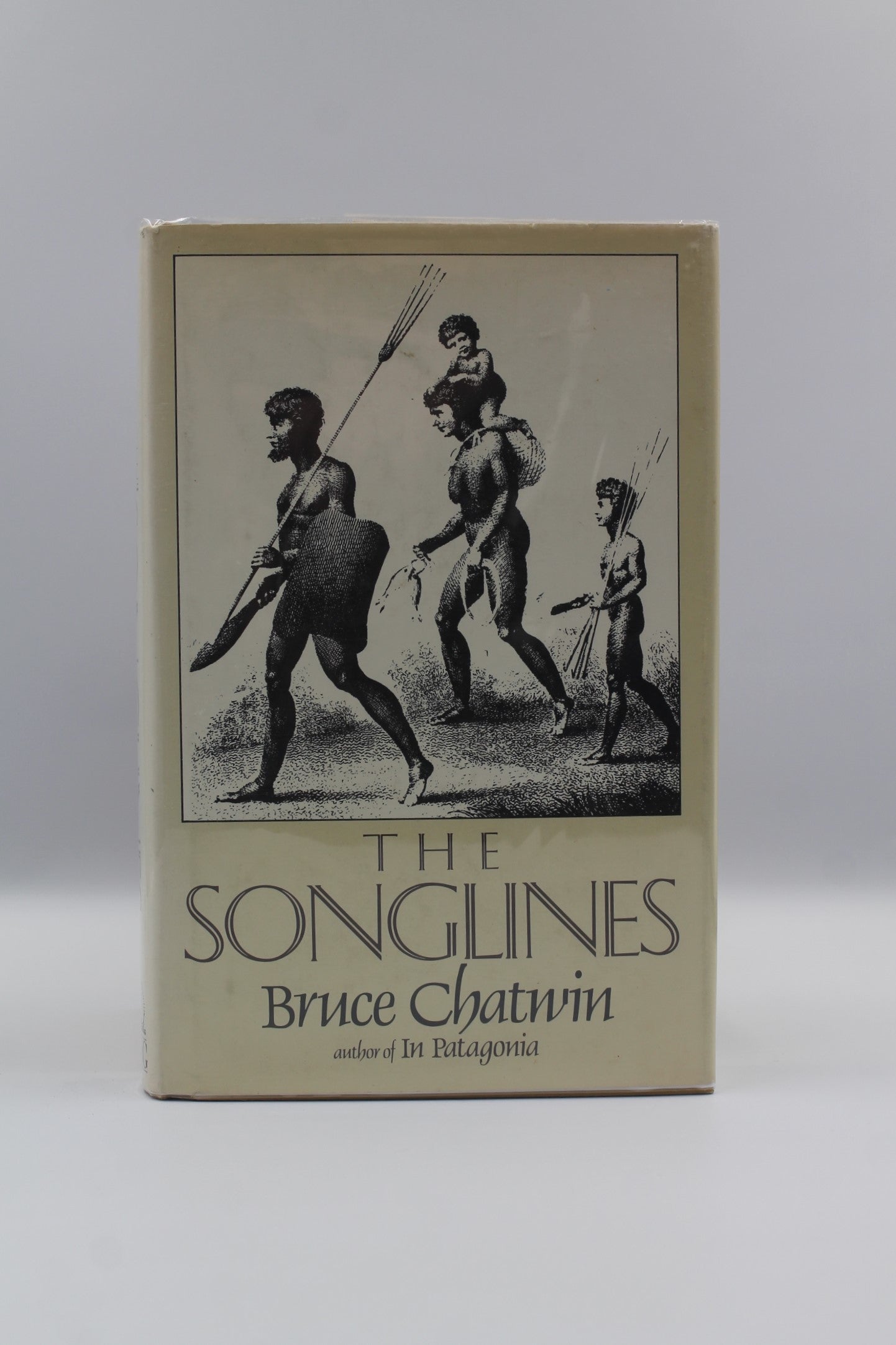 Songlines