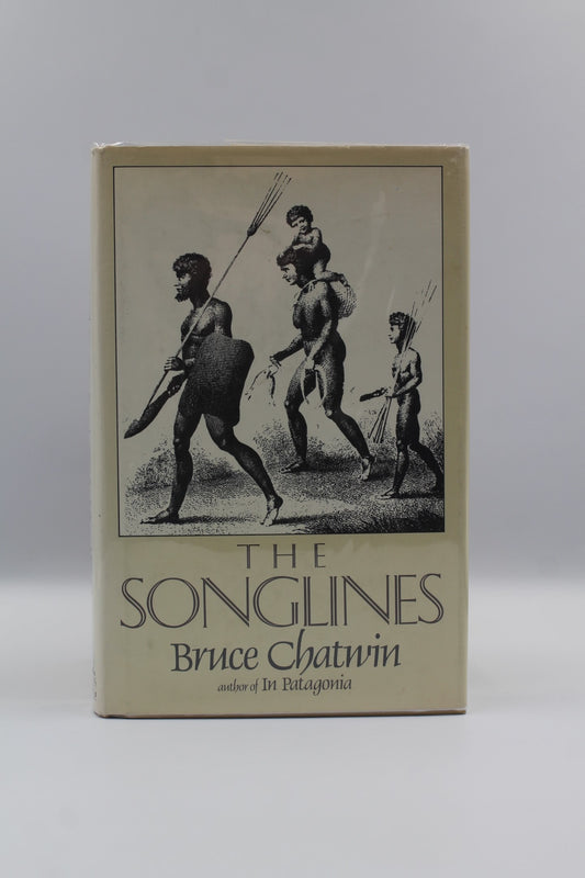 Songlines