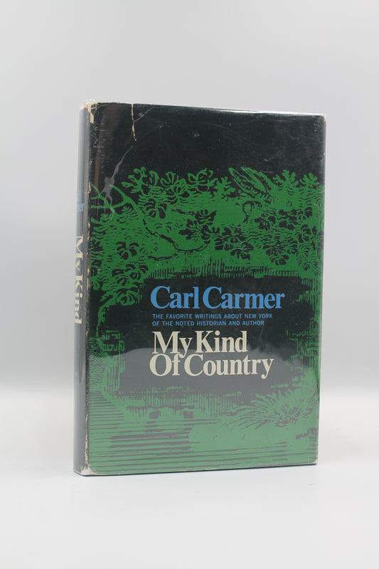 My Kind of Country
