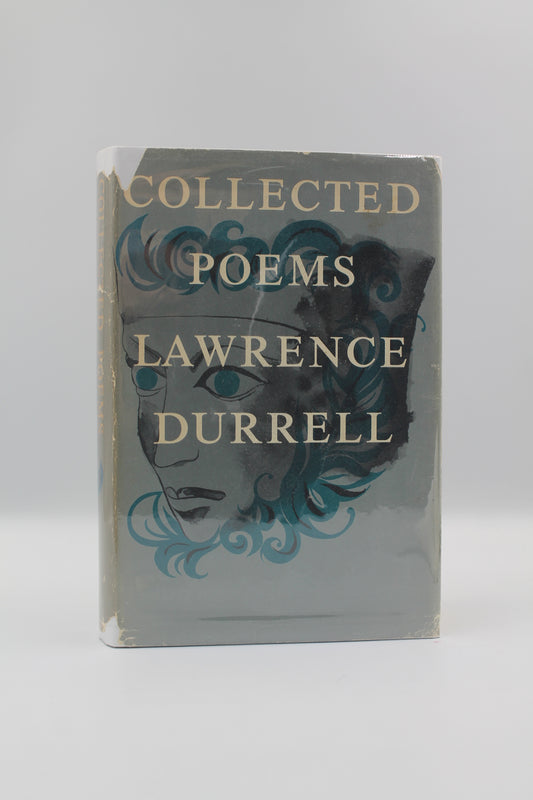 Collected Poems