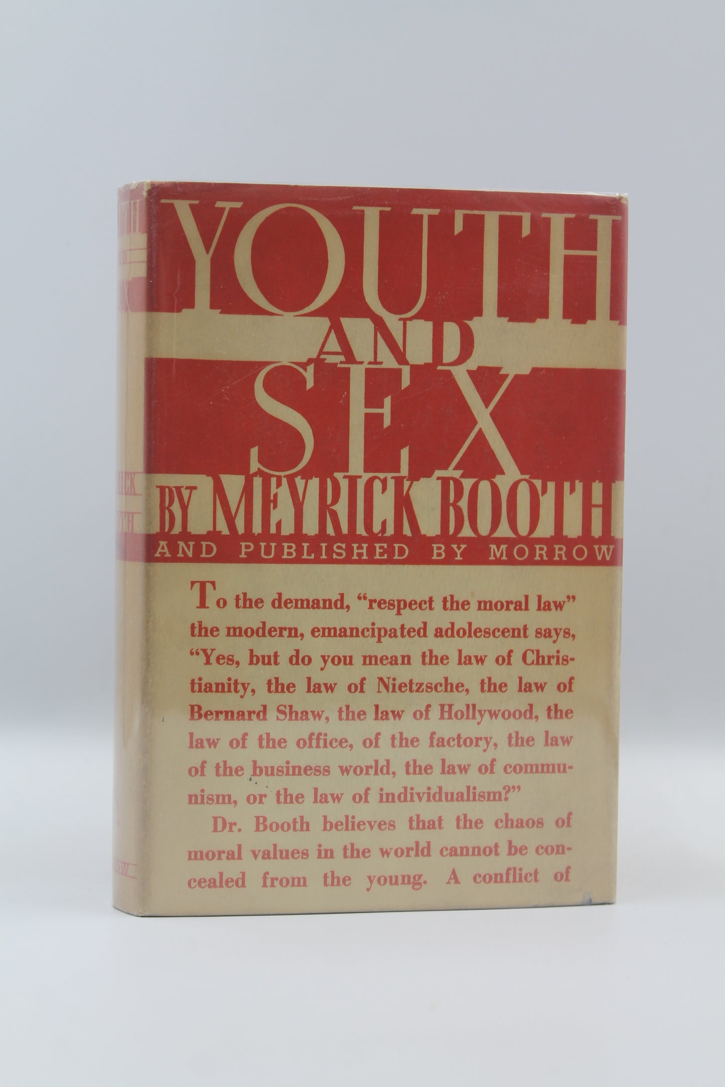 Youth and Sex