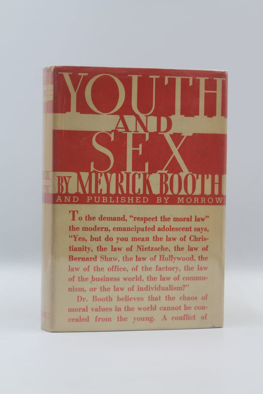 Youth and Sex