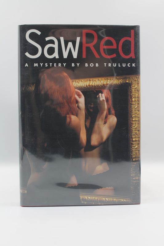 Saw Red