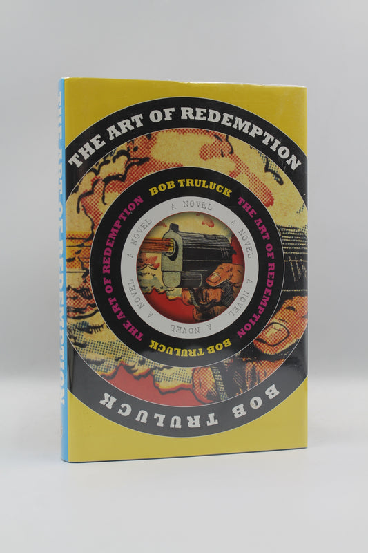 The Art of Redemption