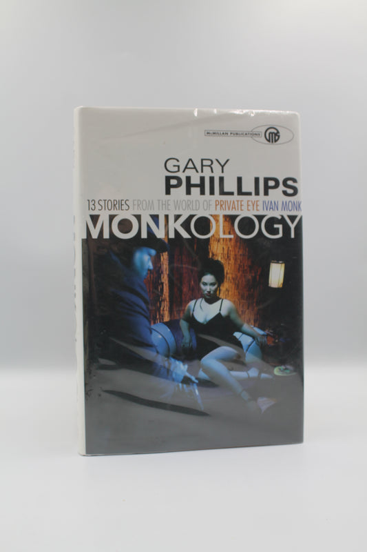 Monkology