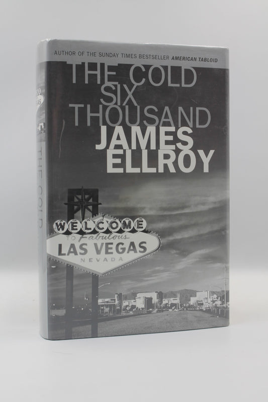 The Cold Six Thousand