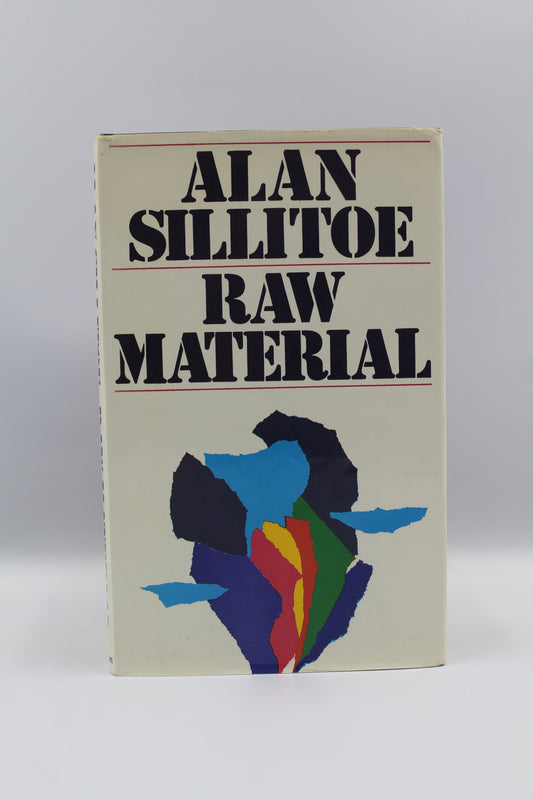 Raw Material