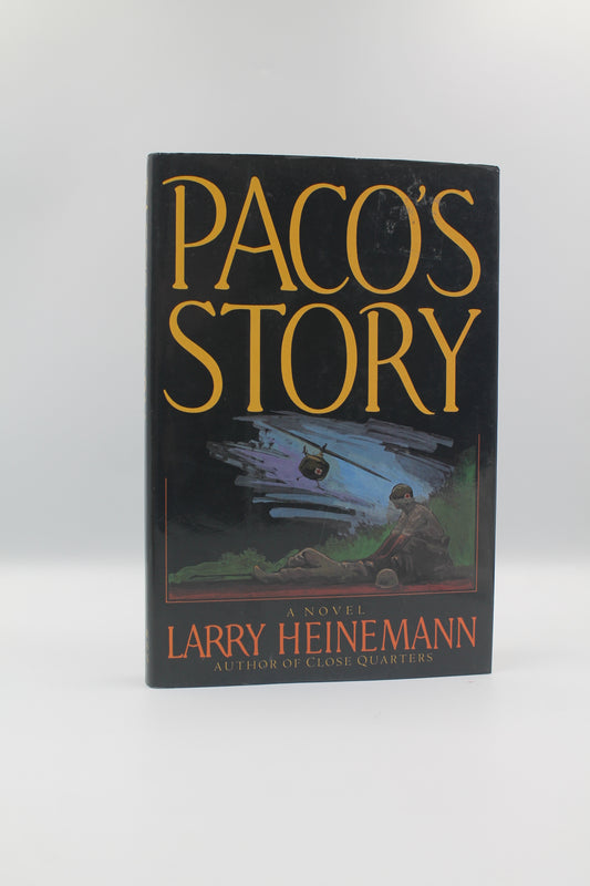 Paco's Story