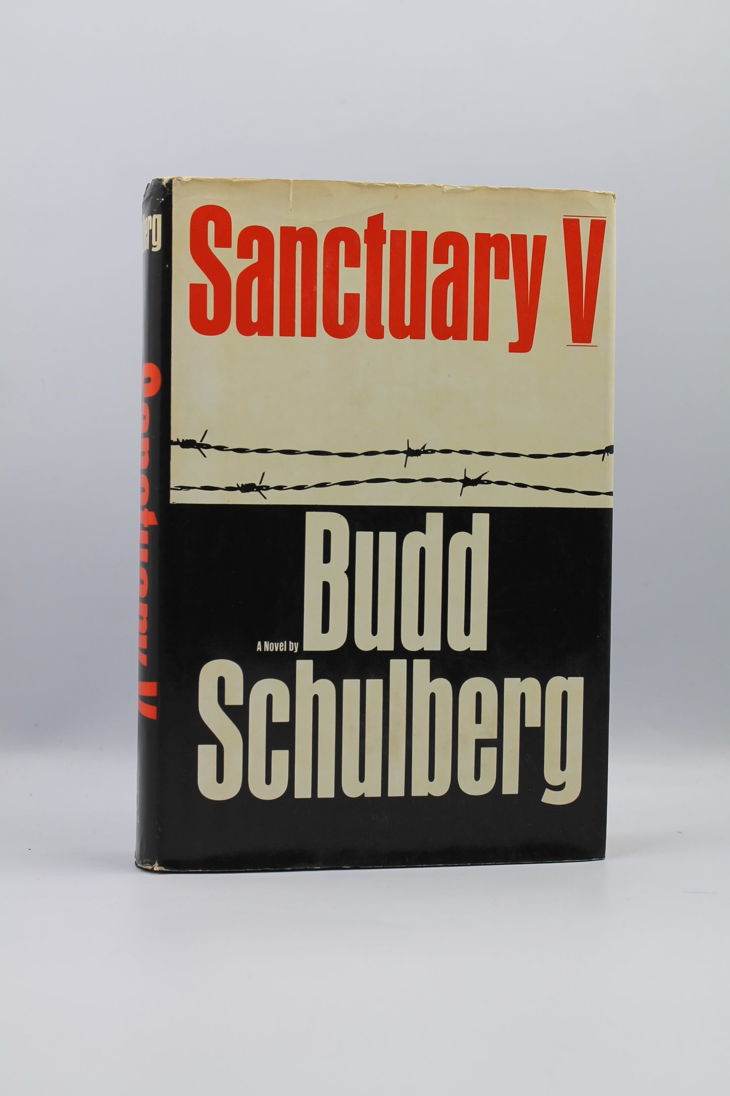 Sanctuary V
