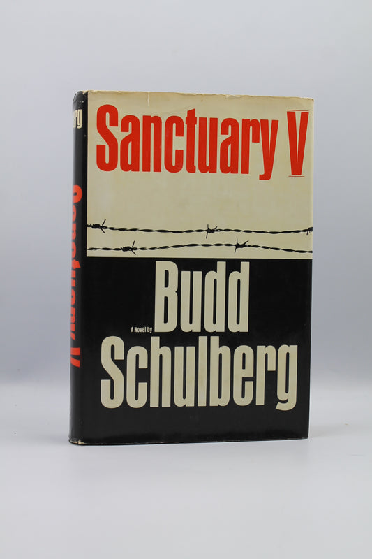 Sanctuary V