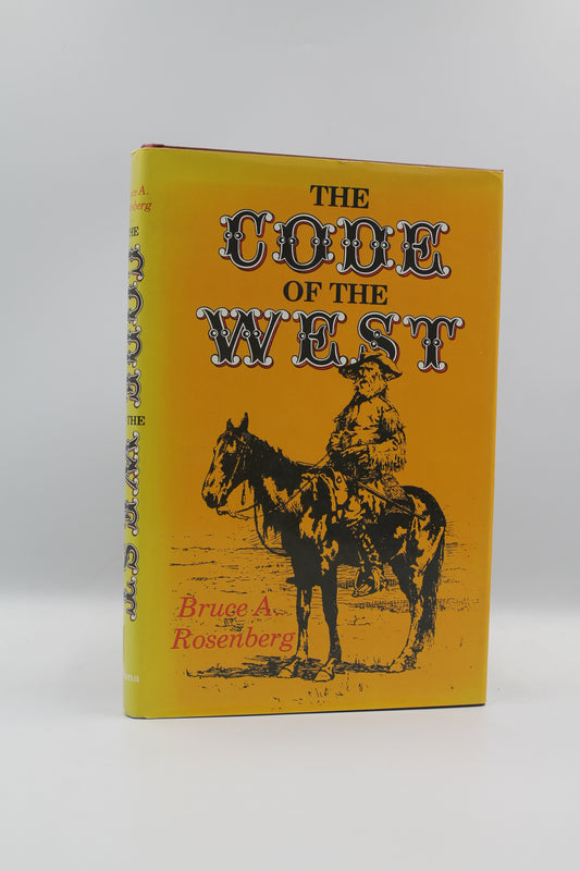 The Code of the West