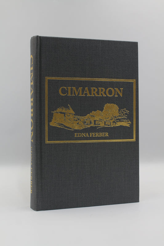 Cimarron