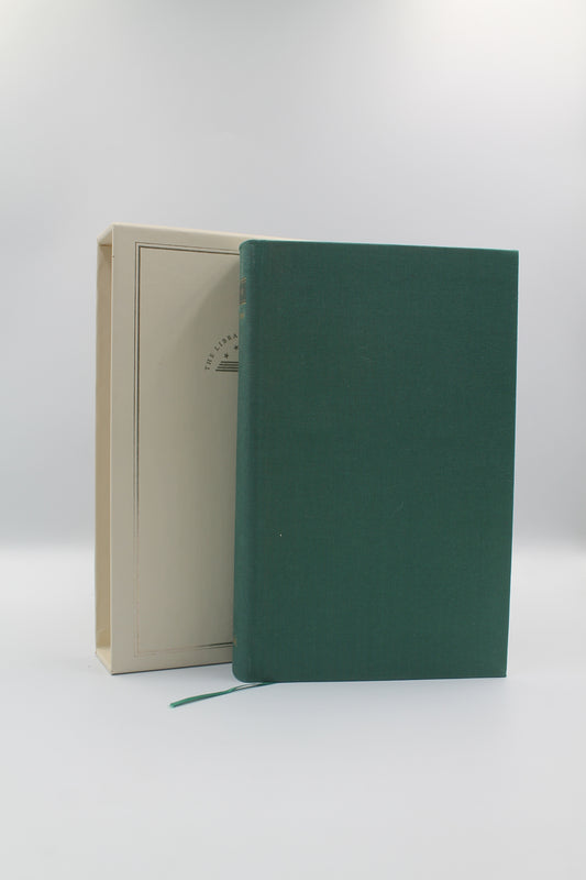 Novels and Stories