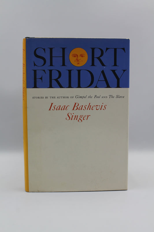 Short Friday