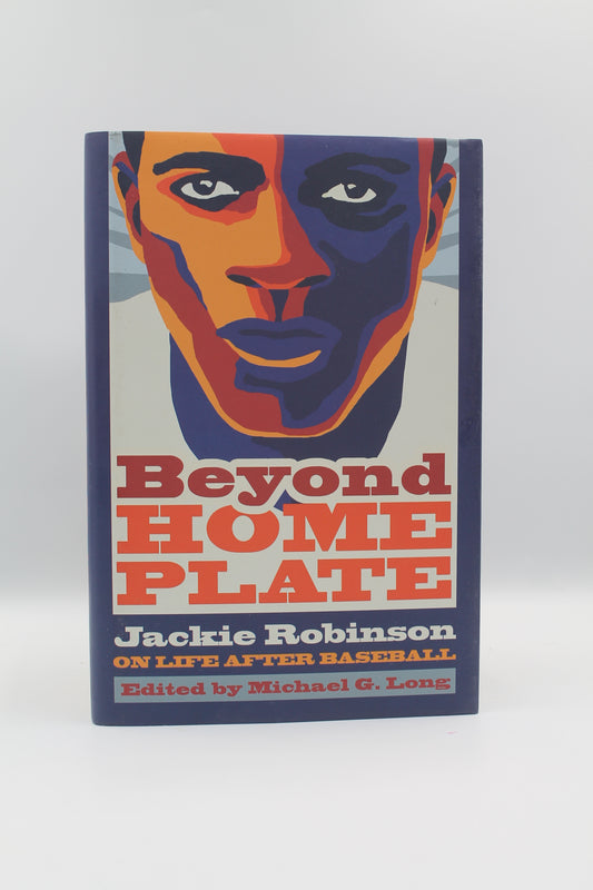 Beyond Home Plate: Jackie Robinson on Life After Baseball