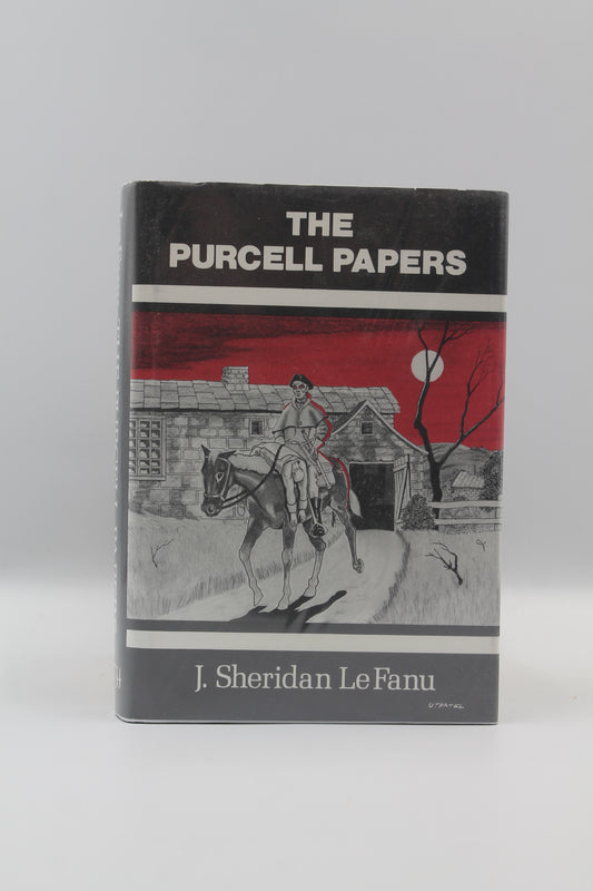 The Purcell Papers